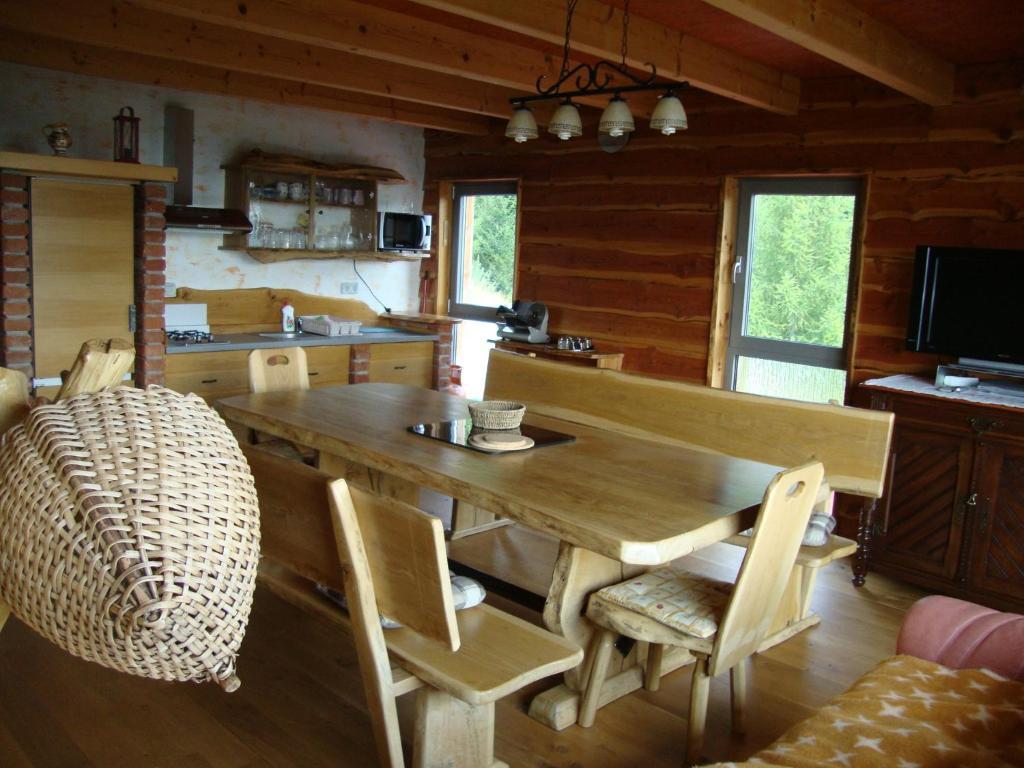 Apartments Za Grapo Церкно Номер фото