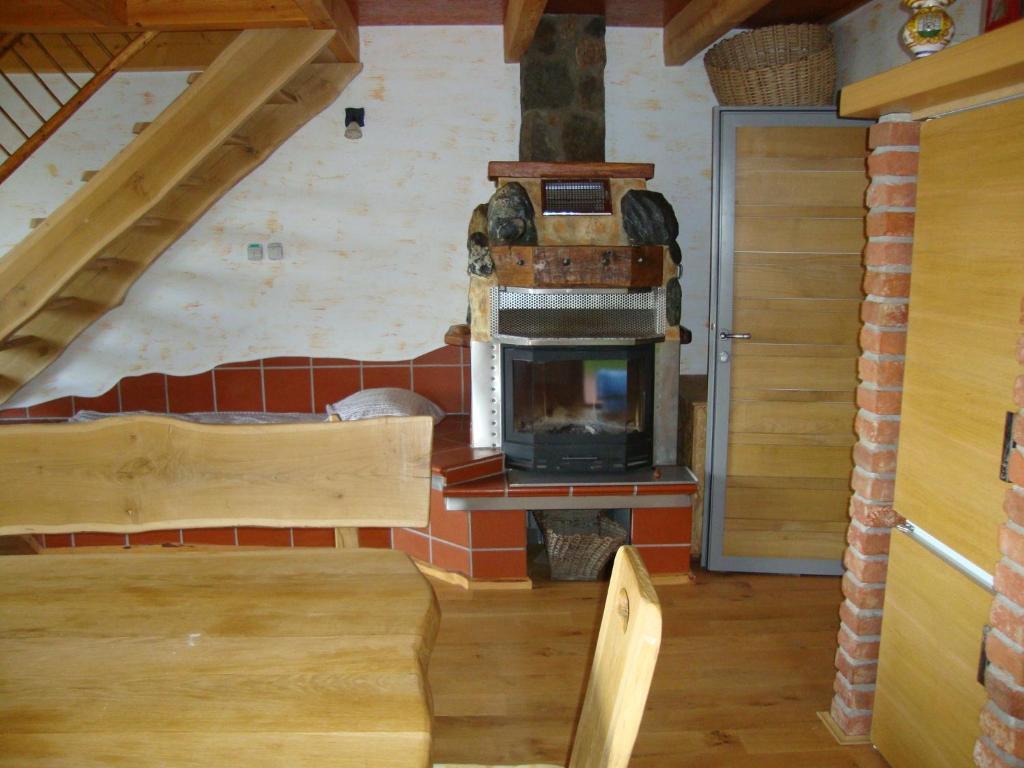Apartments Za Grapo Церкно Номер фото