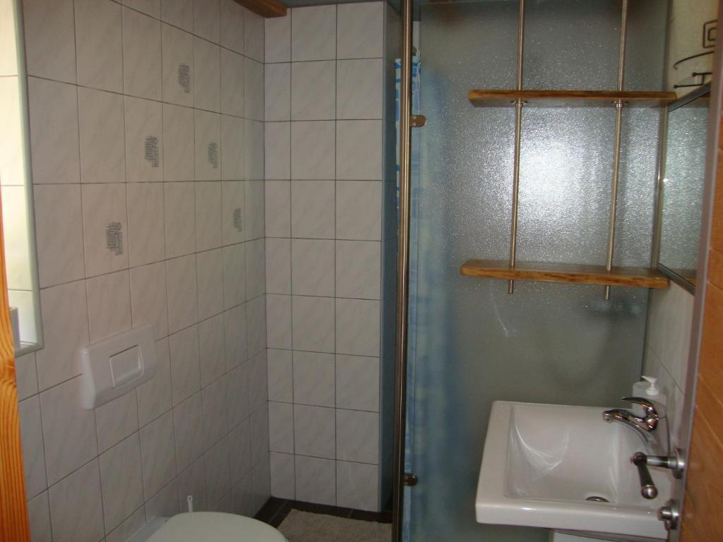 Apartments Za Grapo Церкно Номер фото