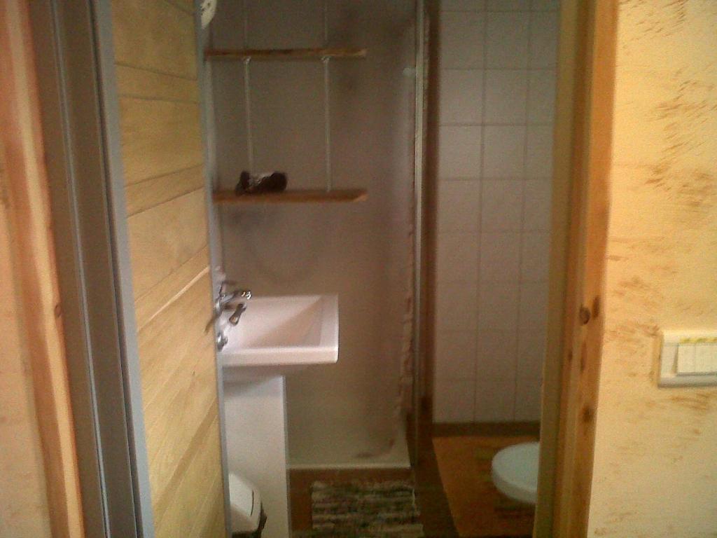 Apartments Za Grapo Церкно Номер фото