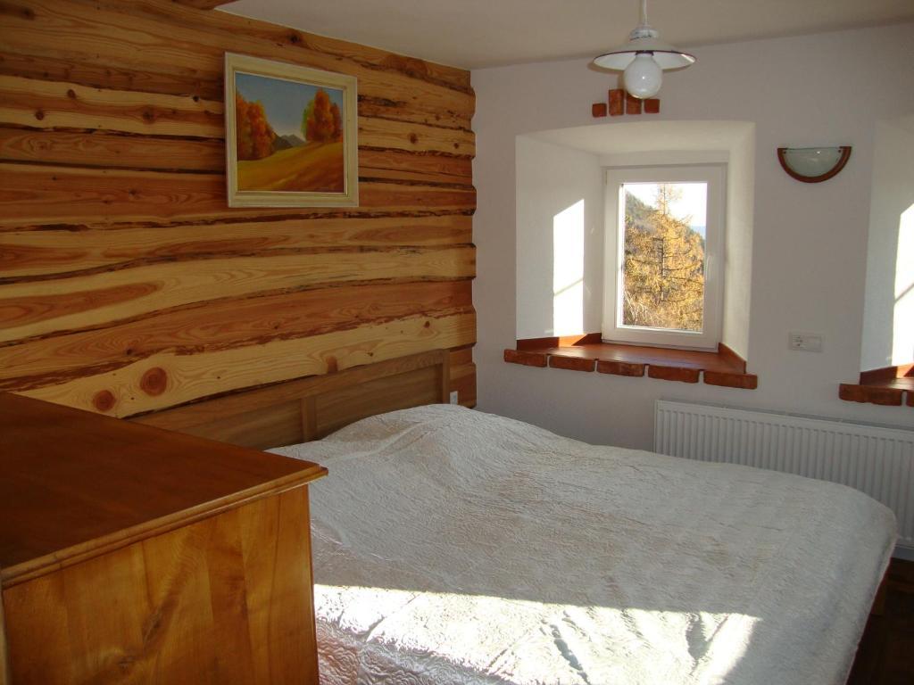 Apartments Za Grapo Церкно Номер фото